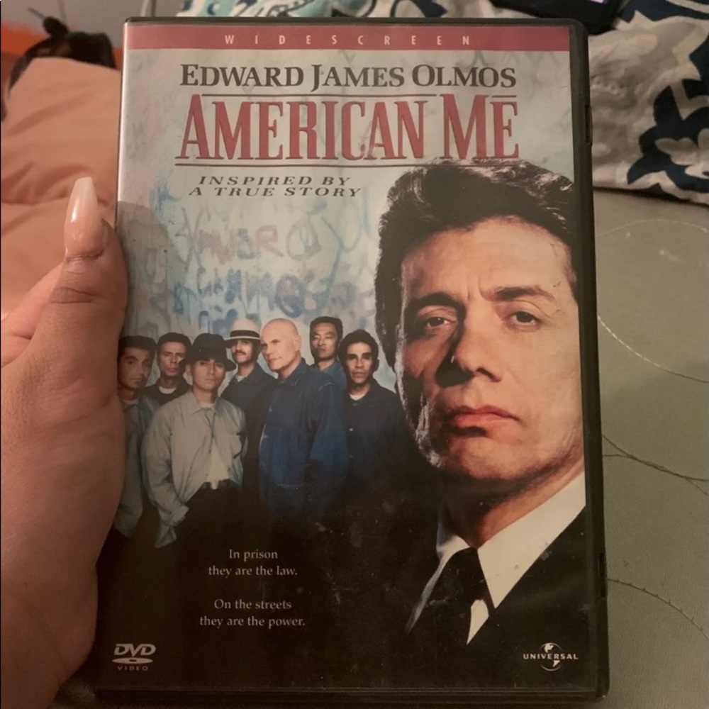 DVD